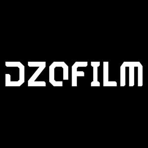 DZOFILM 东正电影镜头