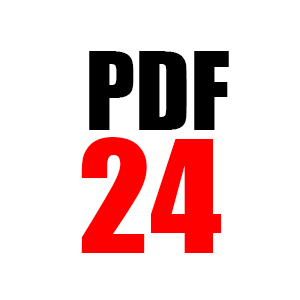 PDF24 Tools